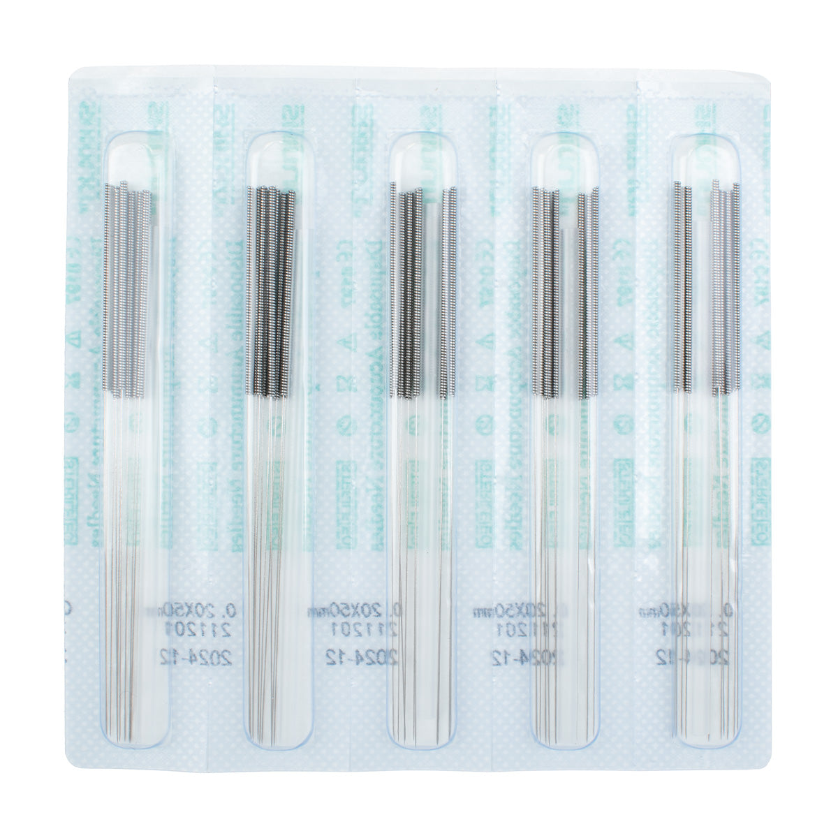 ShinLin®10 Bulk Acupuncture Needles 1000pcs/box