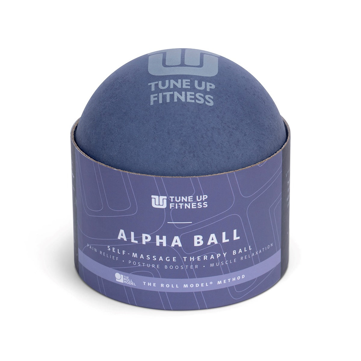 Tune Up Fitness Alpha Ball one ball
