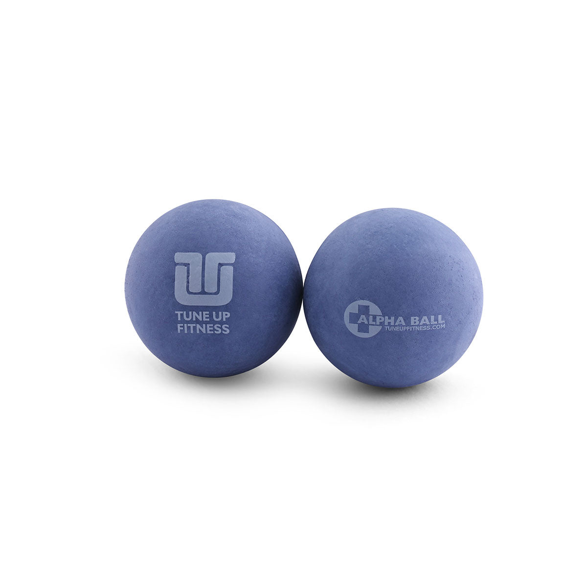 Tune Up Fitness Alpha Ball Pair in Tote
