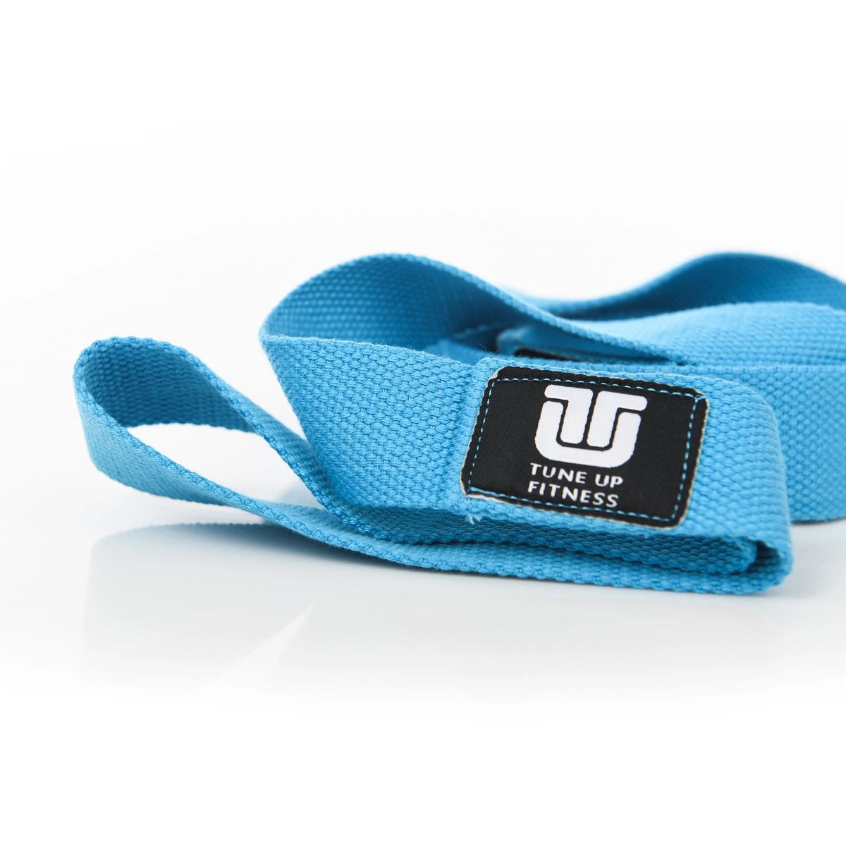 Tune Up Fitness Stretch Strap Double Loop