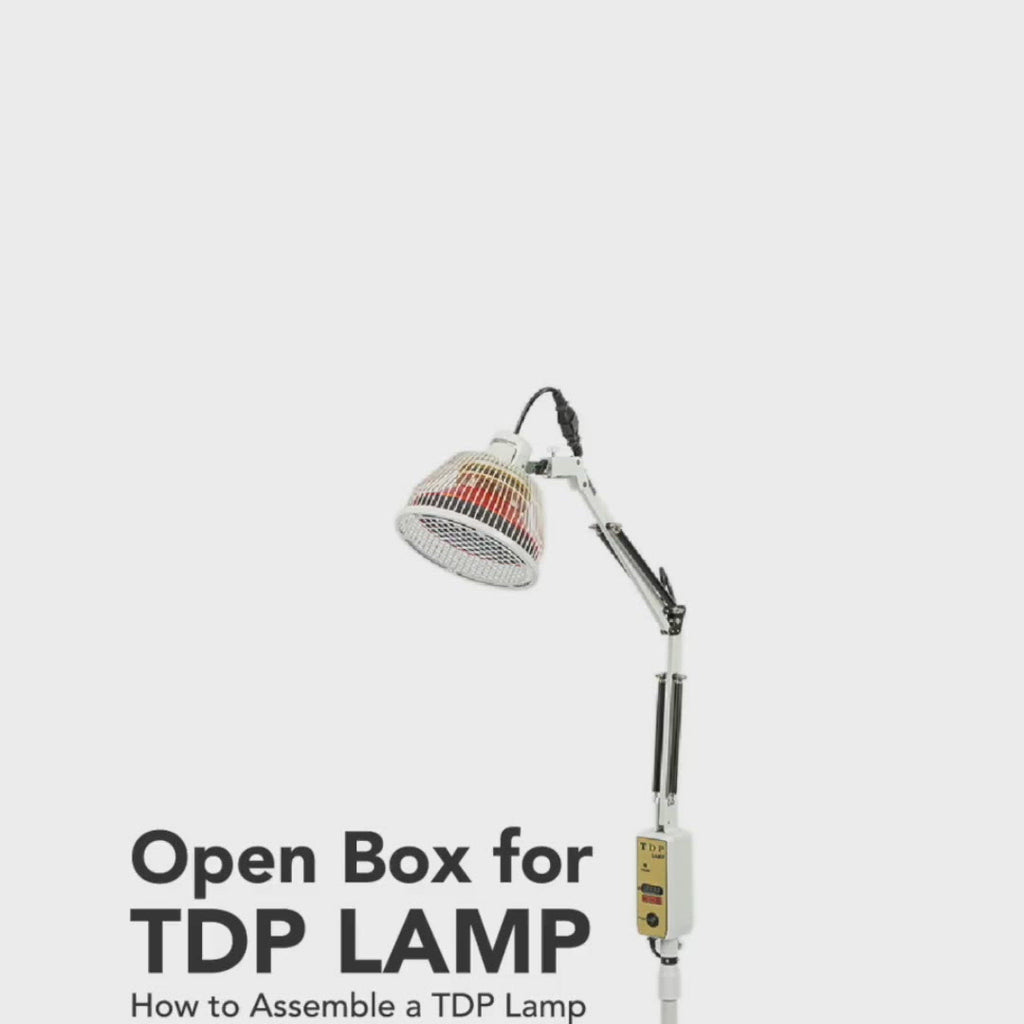 TDP Lamp CQ-29