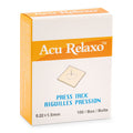 Acu Relaxo Press Tack Needles