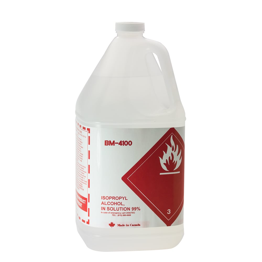 Isopropyl Alcohol 99%