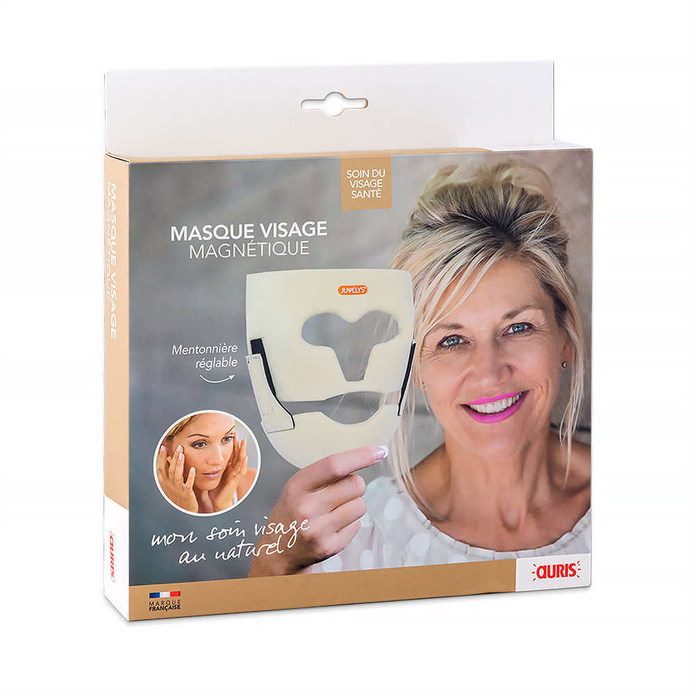Auris Magnetic Facial Mask