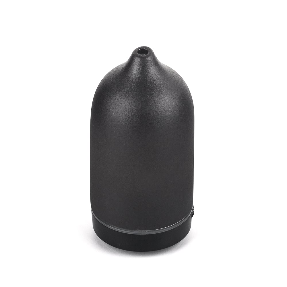 Casa Ultrasonic Diffuser Black