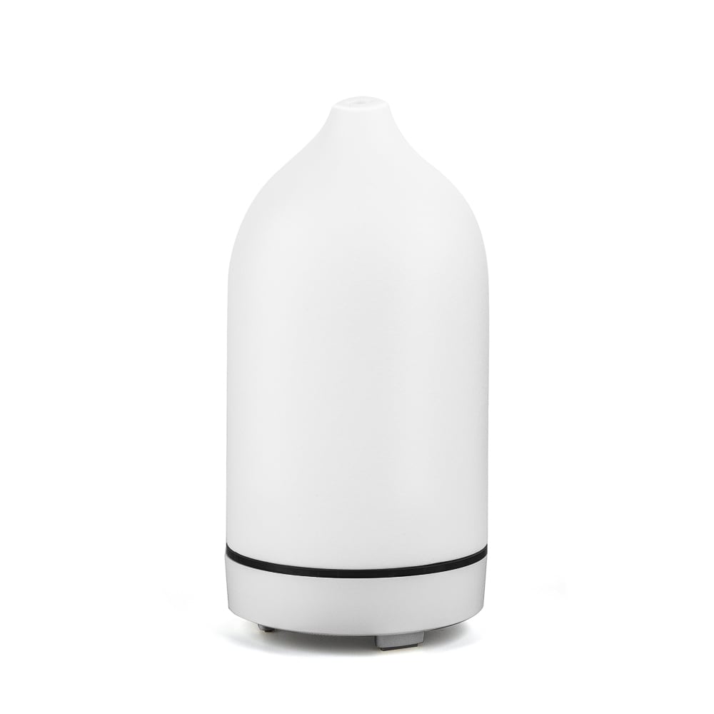 Casa Ultrasonic Diffuser White