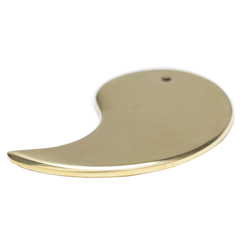 Copper Yin Yang Gua Sha