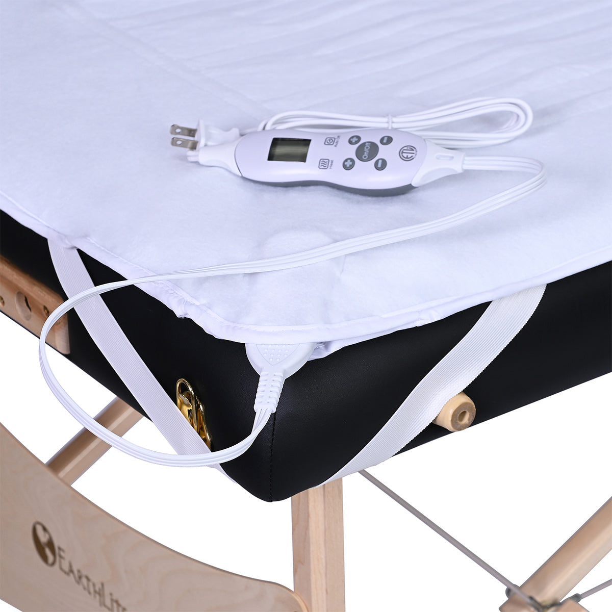 Deluxe Electric Massage Table Warmer Pad 30"X73"