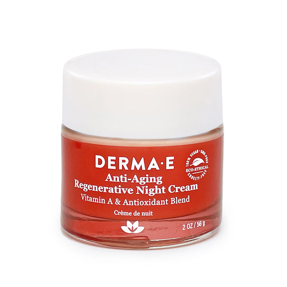 Derma E Anti-Aging Regenerative Day and Night Cream