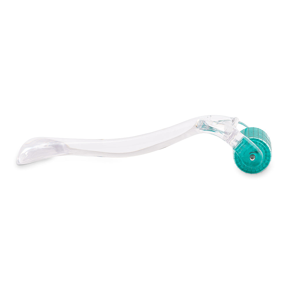 Dermal Roller with 192 Sterilized Micro Needles, One time use