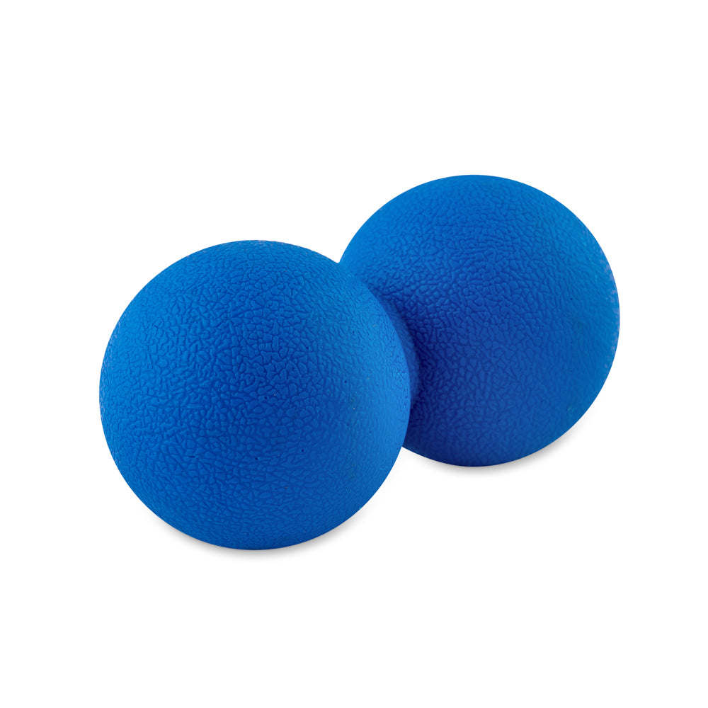 Double Lacrosse Peanut Massage Ball