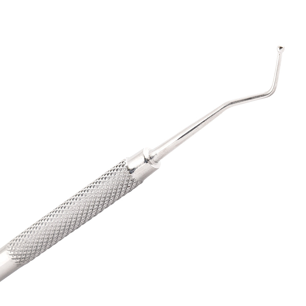 Dual End Probe