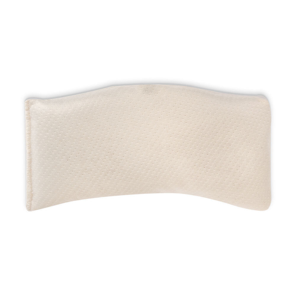 Eucalyptus fiber / Poly Neck Support Pillow