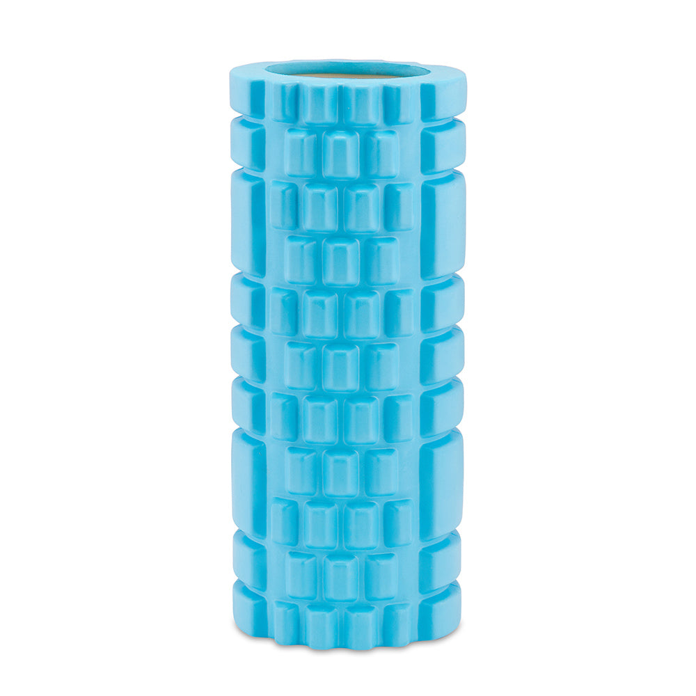 Fitness Foam Roller for sport massage, deep tissue massage and myofascial release