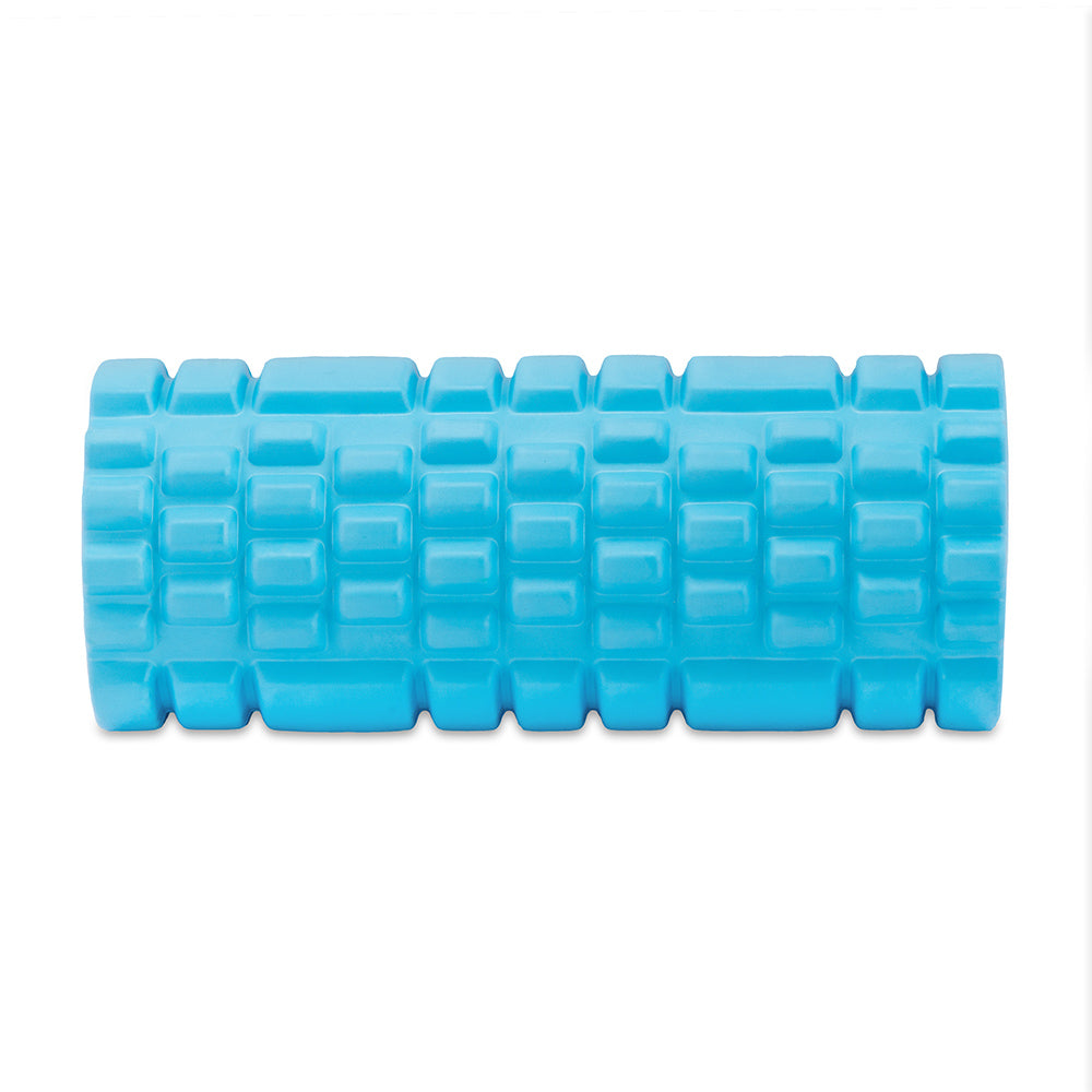 Fitness Foam Roller for sport massage, deep tissue massage and myofascial release