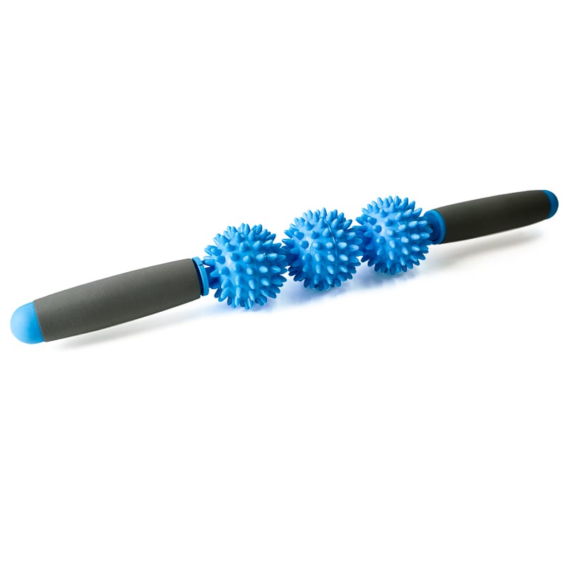 Spiky Massage Roller Stick