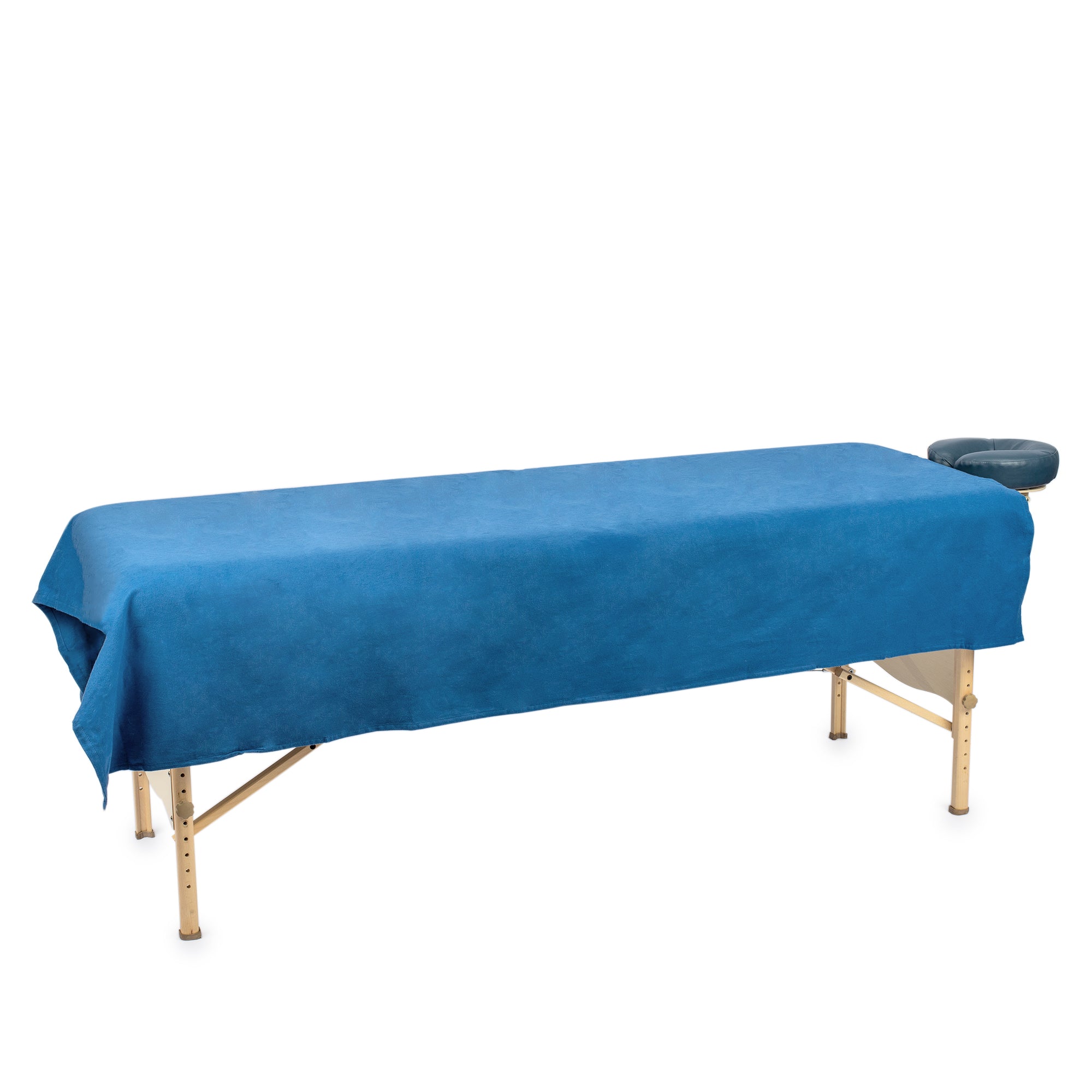 Flannel Massage Table Sheet