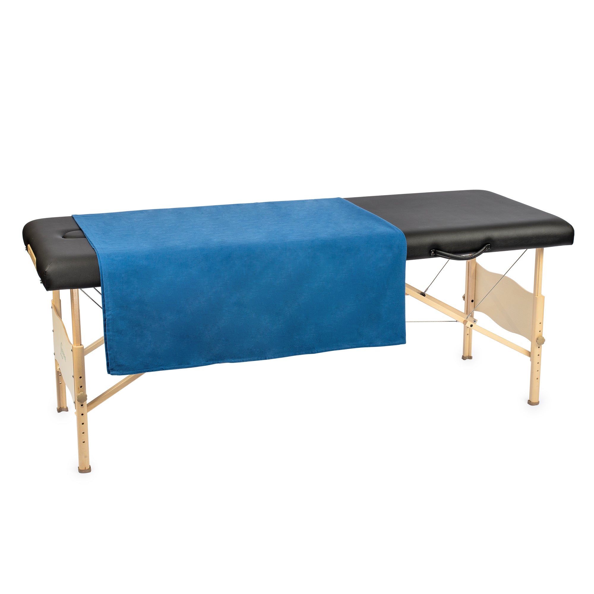 Flannel Massage Table Sheet