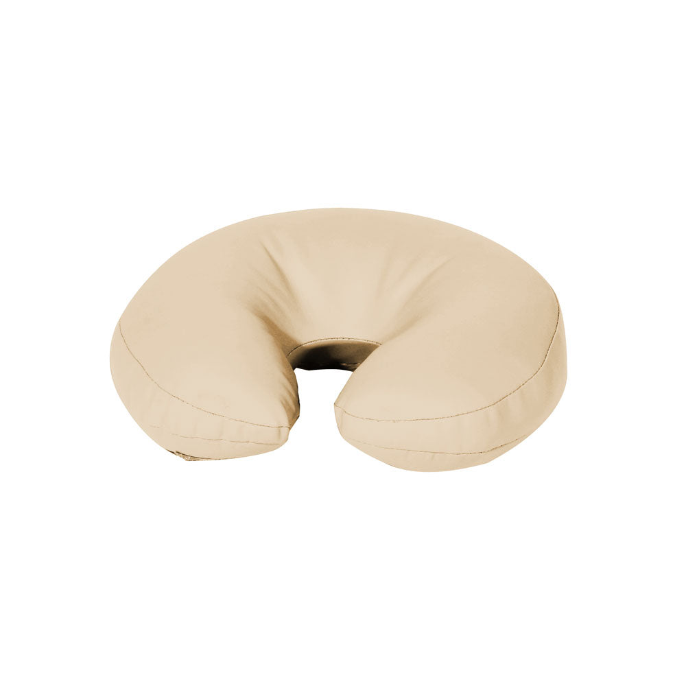 Full Size Head Rest Cushion Beige