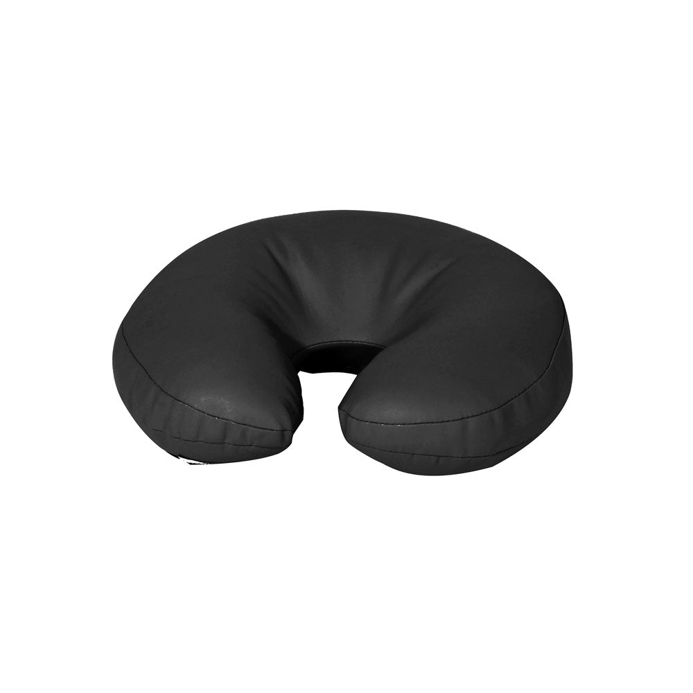 Full Size Head Rest Cushion Black