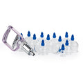 Glass Cupping Set 14 pcs