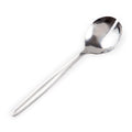 Half Split Moxa Spoon