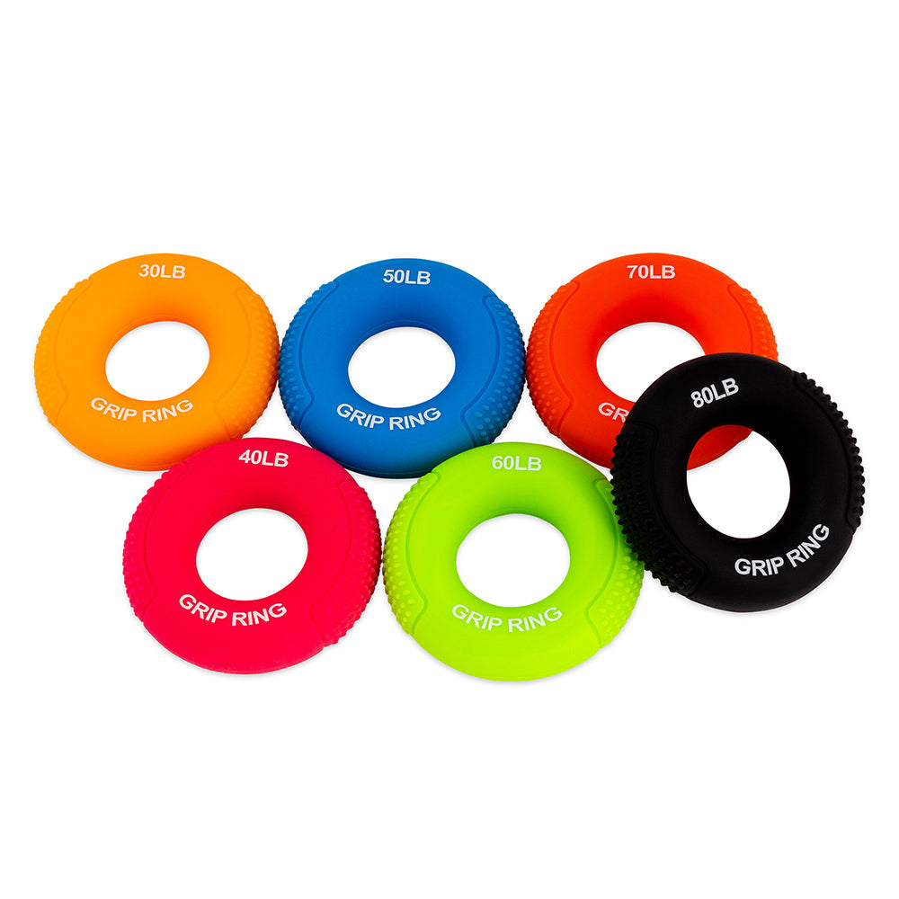 Hand Strengthener Ring (Hand Grip)