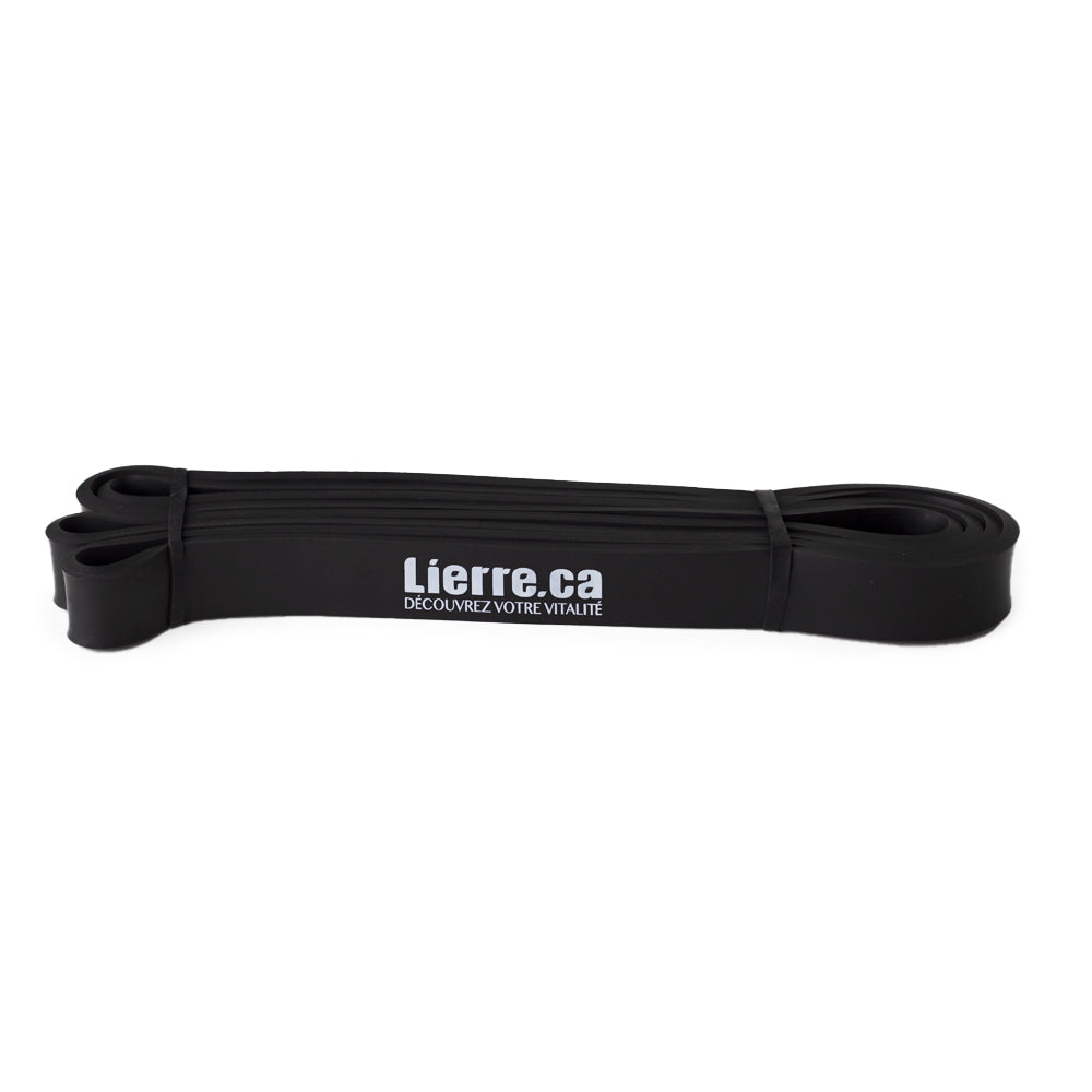 Lierre Heavy Resistance Bands