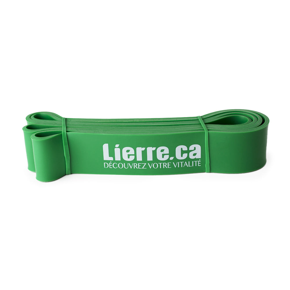 Lierre Heavy Resistance Bands