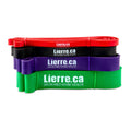 Lierre Heavy Resistance Bands