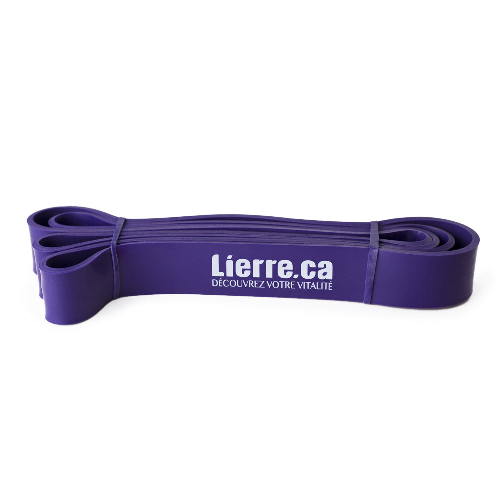 Lierre Heavy Resistance Bands