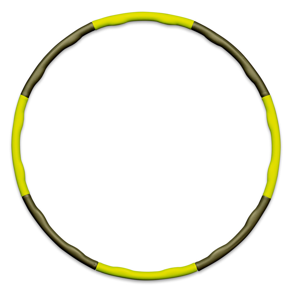 Weighted Hula Hoop, Dia.90cm, weight 925gm