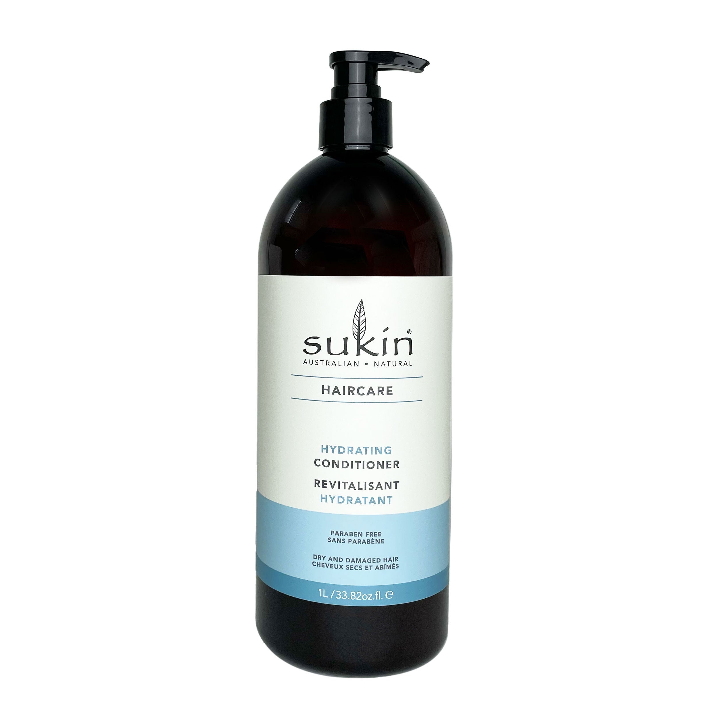 Sukin Hydrating Conditioner 1L