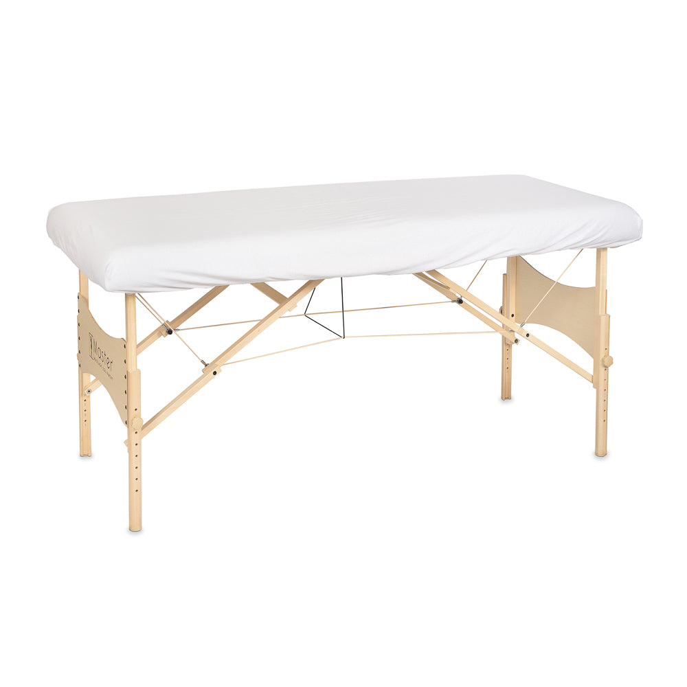 Jersey Fitted Massage Table Cover