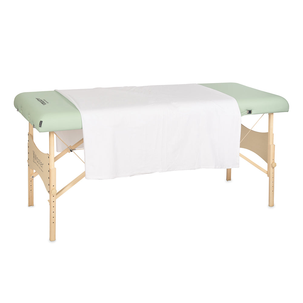 Jersey Flat Massage Table Sheet 100% cotton, 60"x90"