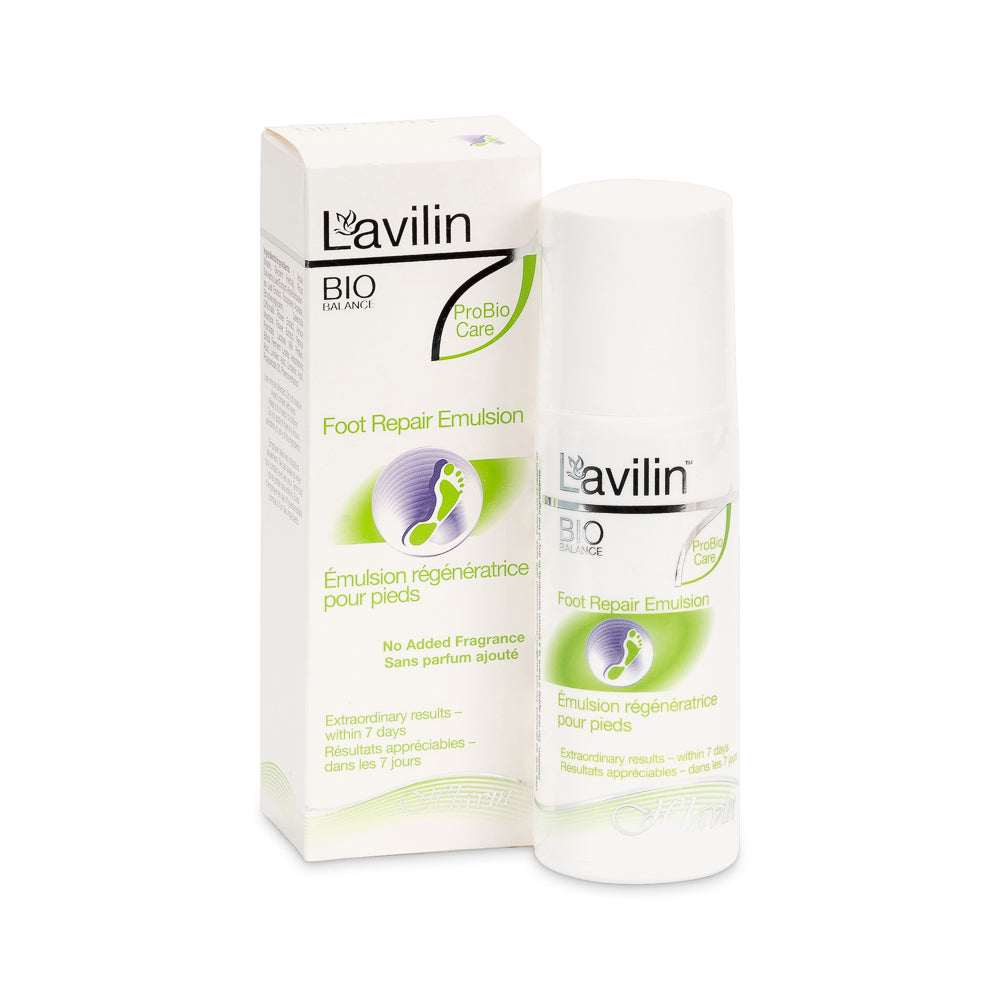 Lavilin Foot Repair Emulsion