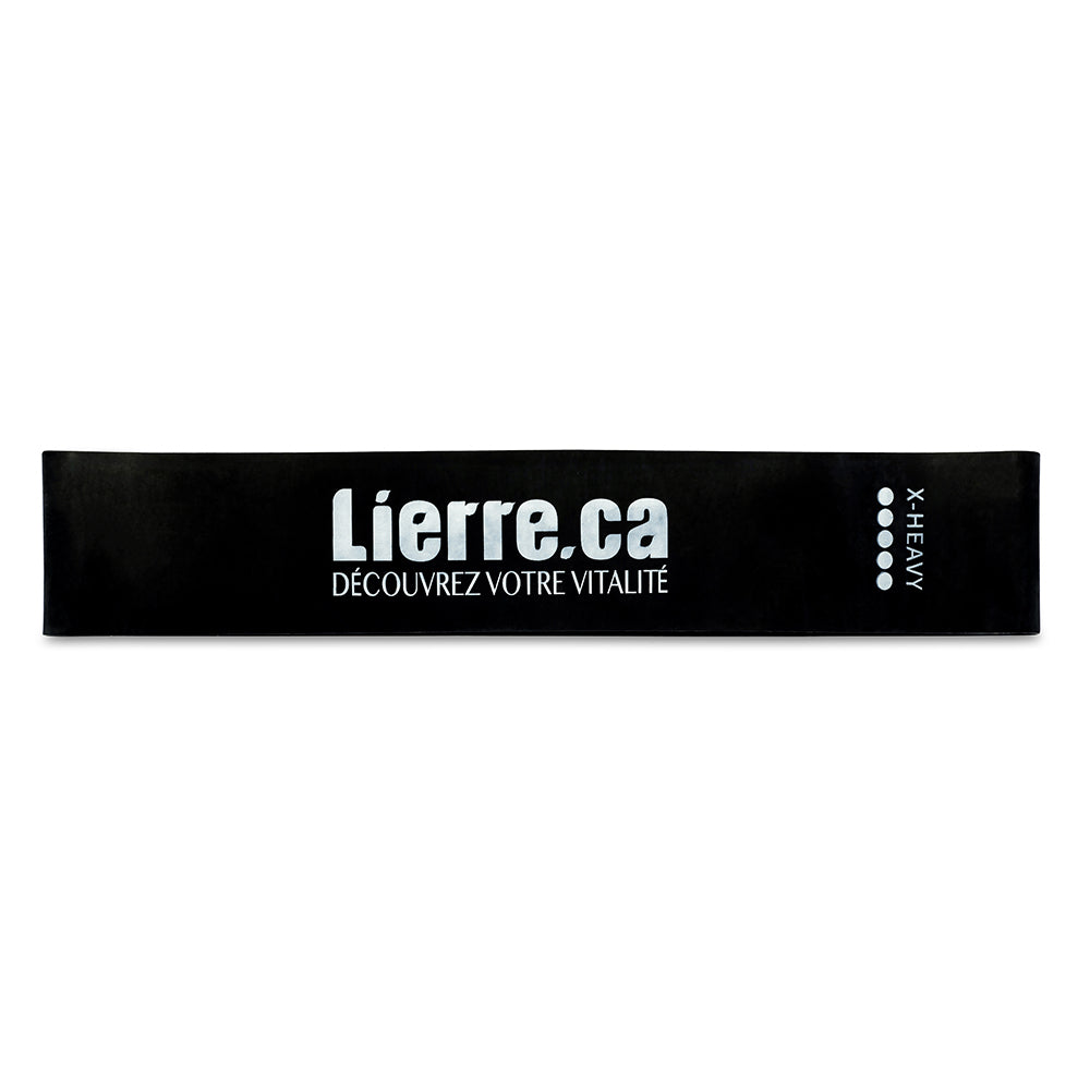 Lierre Resistance Band Loop (Latex)