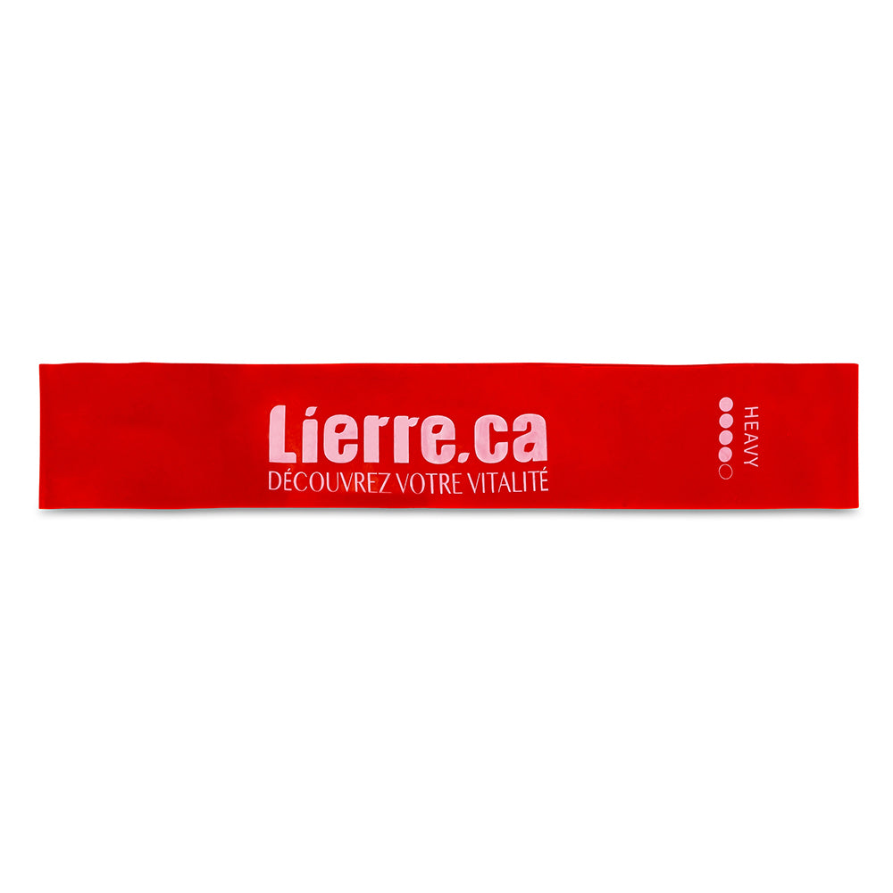 Lierre Resistance Band Loop (Latex)