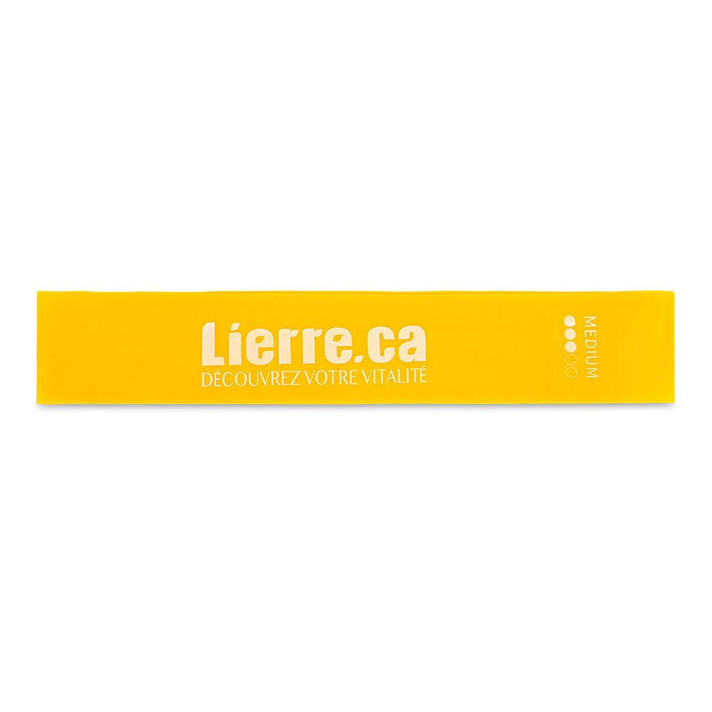 Lierre Resistance Band Loop (Latex)