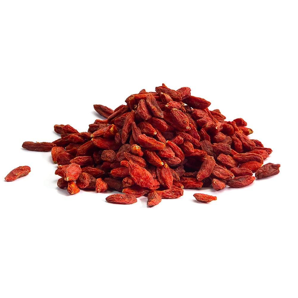 Chinese Herbs Goji berries, 1lb