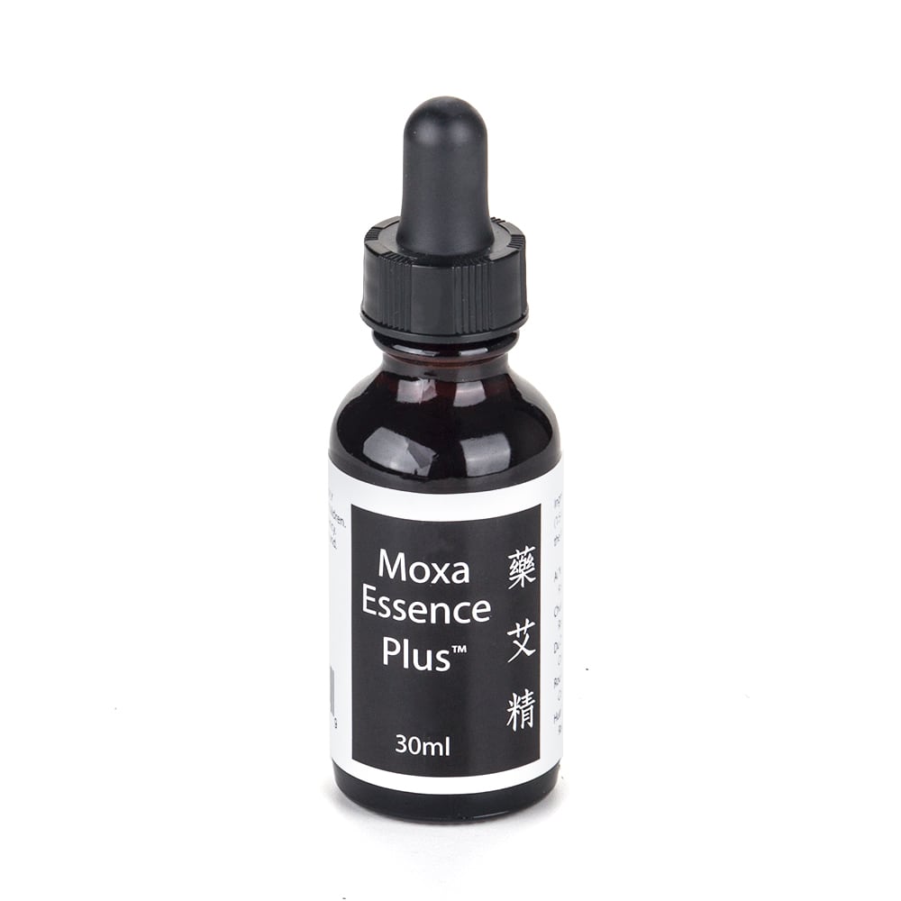 Moxa Essence Plus Dropper