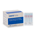 Lierre Plus Acupuncture Needles 100pcs/box