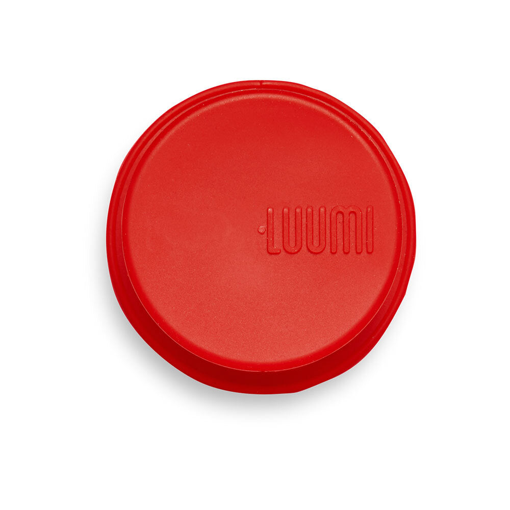 Luumi Unplastic Silicone Lid