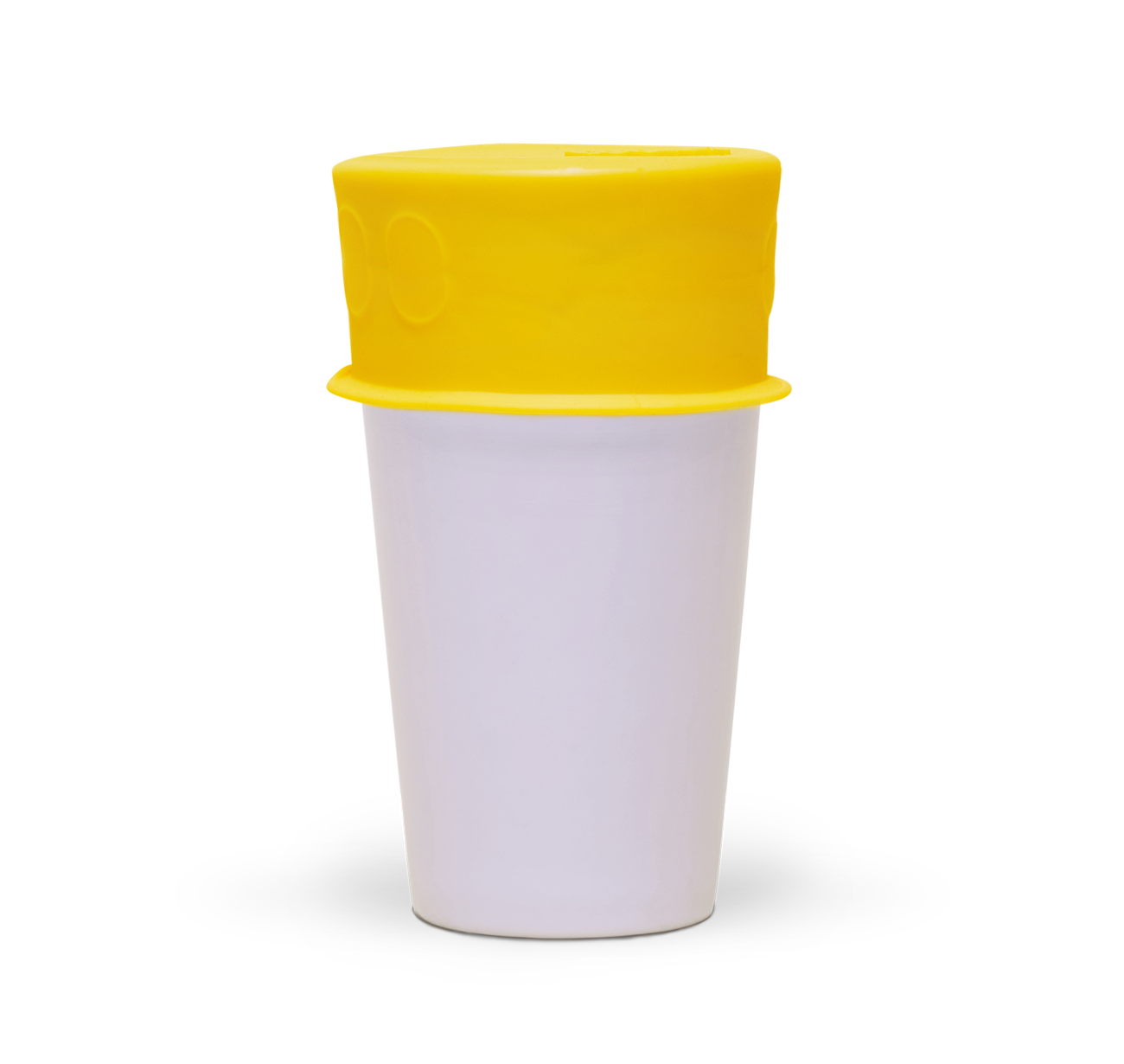 Luumi Unplastic Silicone Lid