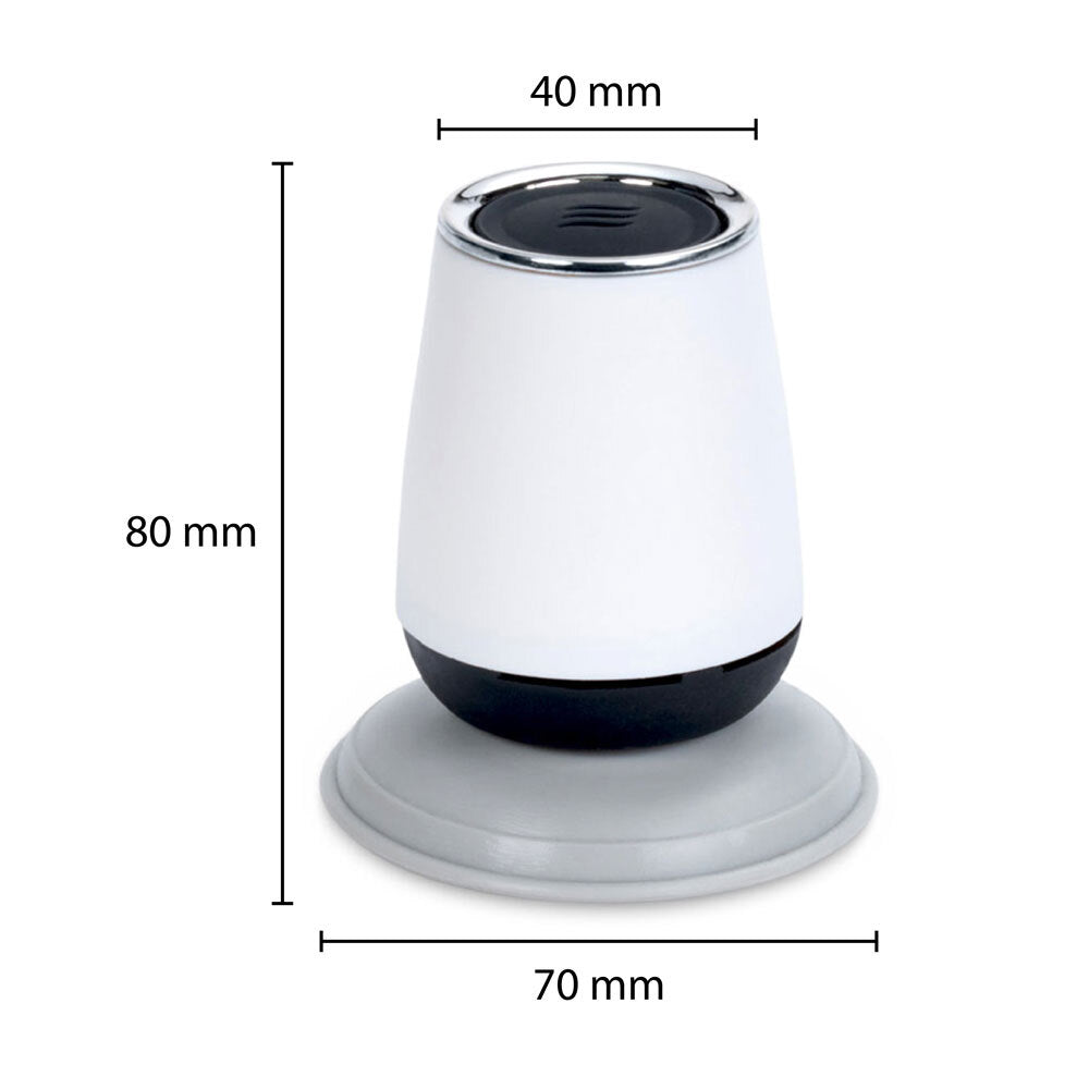 Moxa Cone Burner Holder Tower Set