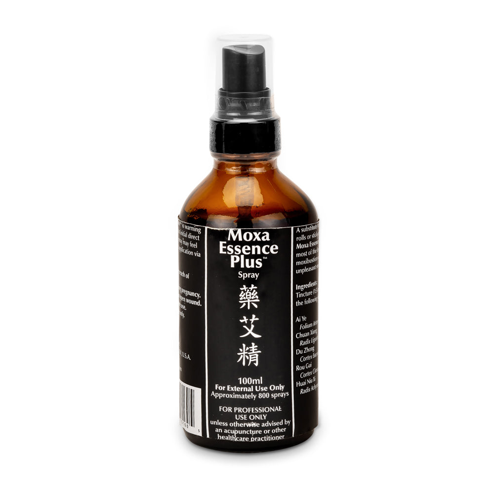 Moxa Essence Plus Spray