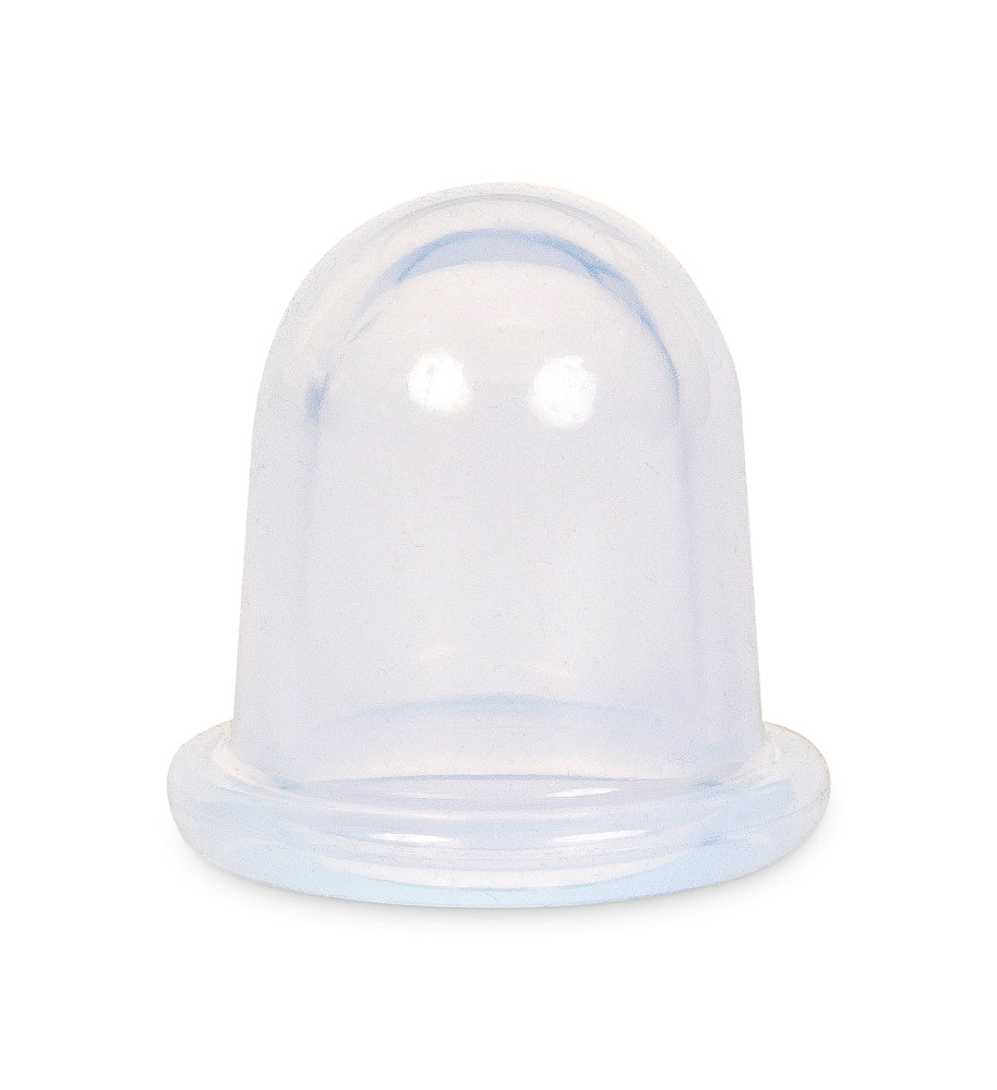 Natural Balance Clear Silicone Baby Cupping