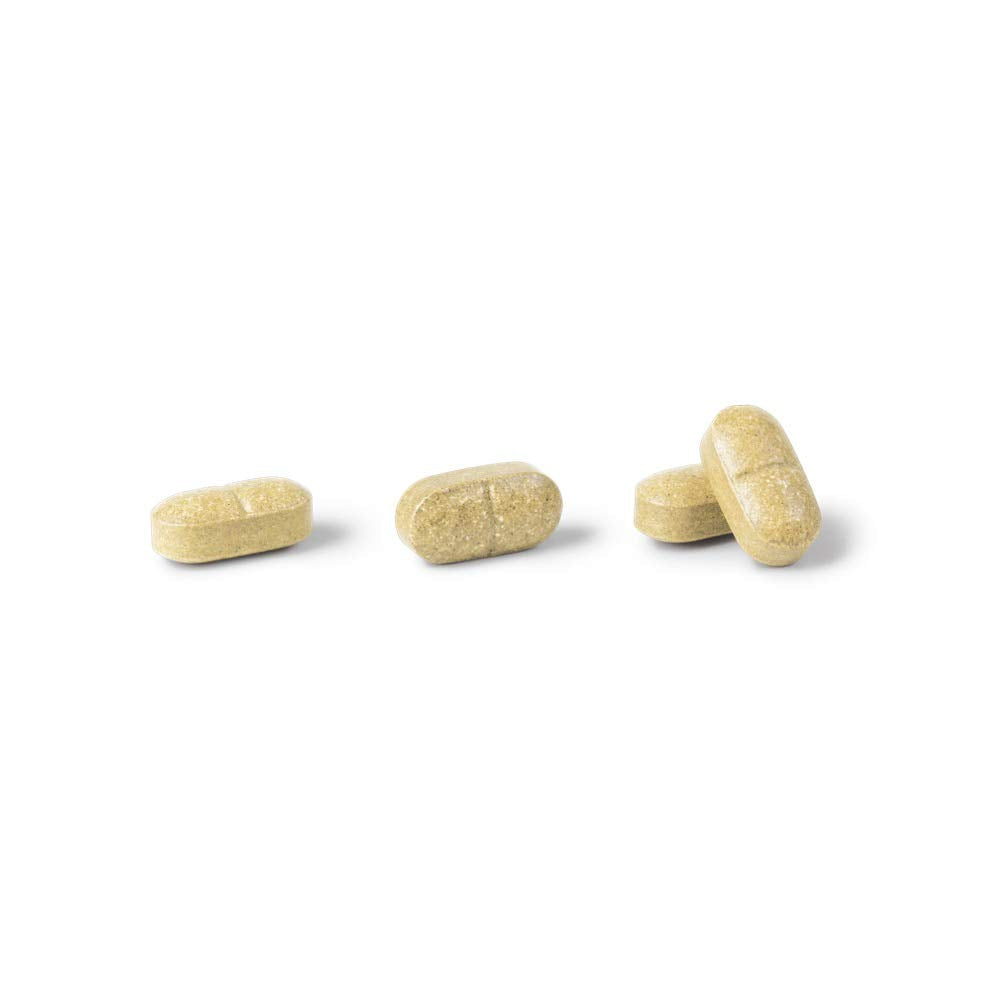 New Nordic Active Liver Tablets 