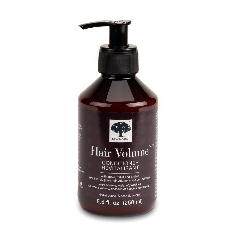 New Nordic Hair Volume Conditioner 250ml