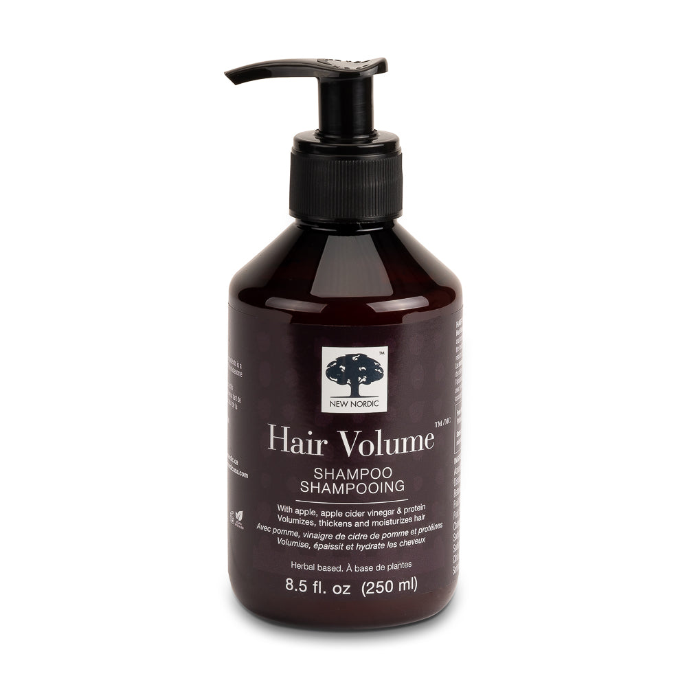 New Nordic Hair Volume Shampoo 250ml